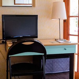 Camera standard con letto queen size